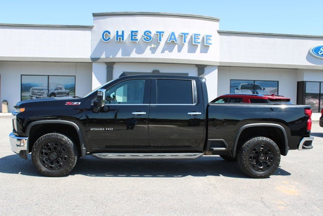 chevrolet silverado 2500hd 2022 2GC4YPEY4N1206998 image chevrolet silverado 2500hd 2022 2GC4YPEY4N1206998 image